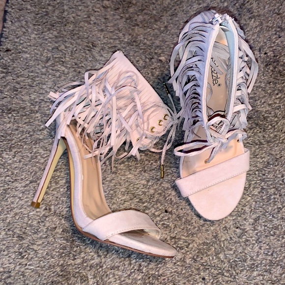 Shoe Dazzle Shoes - SHOEDAZZLE Heels